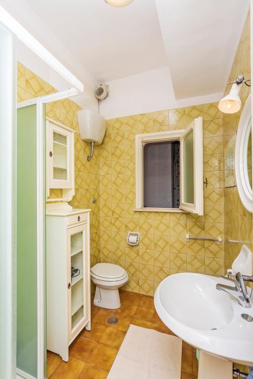 Casa Roberta Lejlighed Conca dei Marini Værelse billede