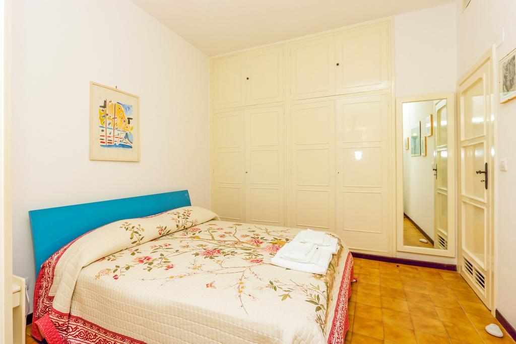 Casa Roberta Lejlighed Conca dei Marini Værelse billede